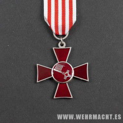 Hanseatic Cross of Bremen 1914
