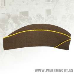 Gorra de tropa para WAC