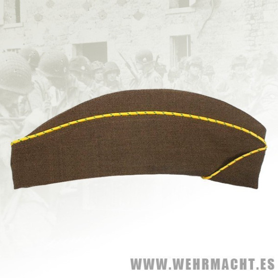 WAC - Gorra de tropa para mujeres