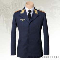 Fliegerbluse M40 para oficiales