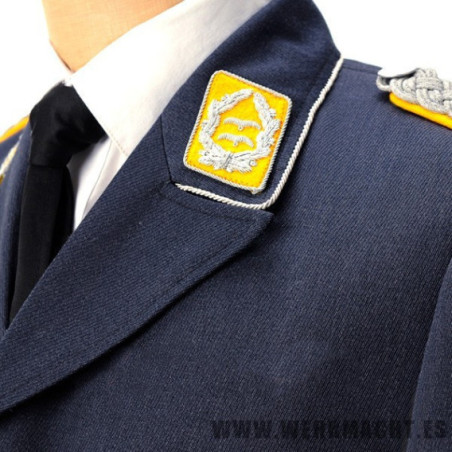 Fliegerbluse M40 para oficiales