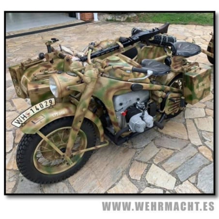 Zundapp ks750 motorcycle for sale online