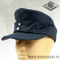 Luftwaffe M43 Field Service Cap - EREL®