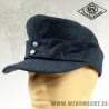 Gorra de servicio M43 Luftwaffe - EREL®