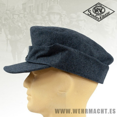 Luftwaffe M43 Field Service Cap - EREL®
