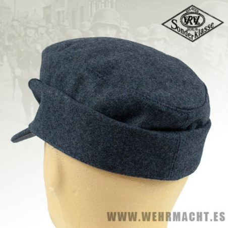 Luftwaffe M43 Field Service Cap - EREL®