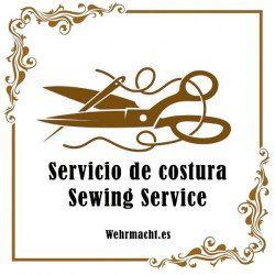 Sewn Service