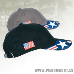 Baseball Cap WWII US Airforce