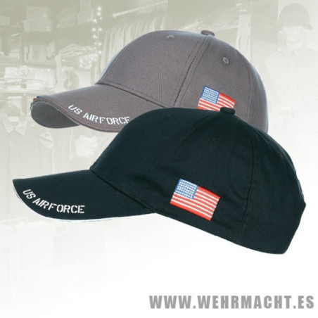 Baseball Cap WWII US Airforce