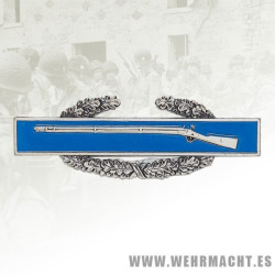 U.S. Combat Infantryman Badge 
