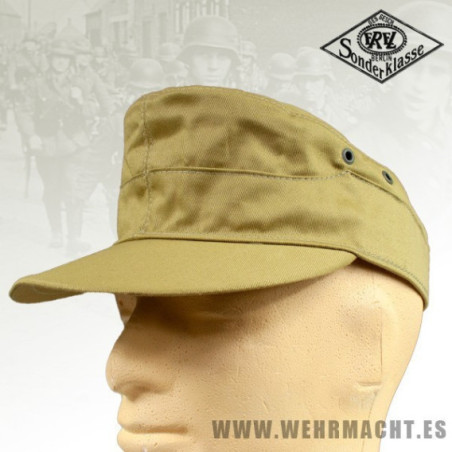Gorra Tropical Luftwaffe - EREL®