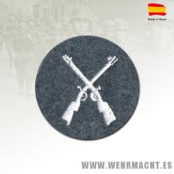 Luftwaffe Armorer's Trade Patch