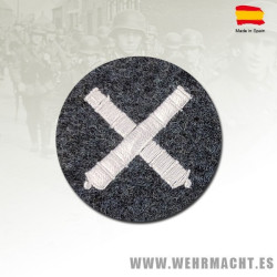 Luftwaffe Ordnance/Artificer Trade Patch