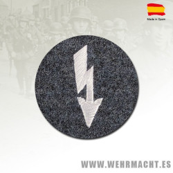 Distintivo de personal de comunicaciones, Luftwaffe