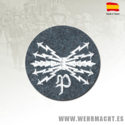 Distintivo Operador de Radiogoniómetro, Luftwaffe