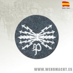 Luftwaffe Direction Finder Operator's Trade Patch