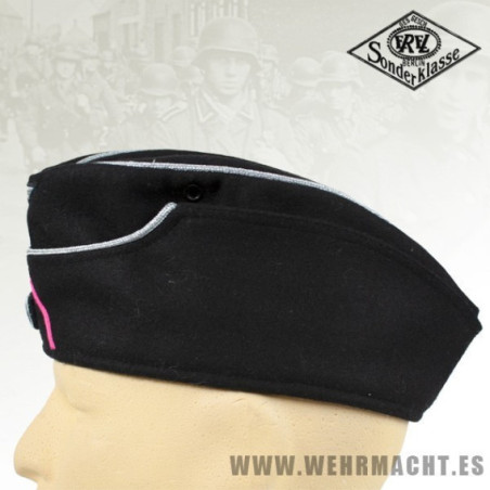 WH Schiffchen M35 - Officer Panzer