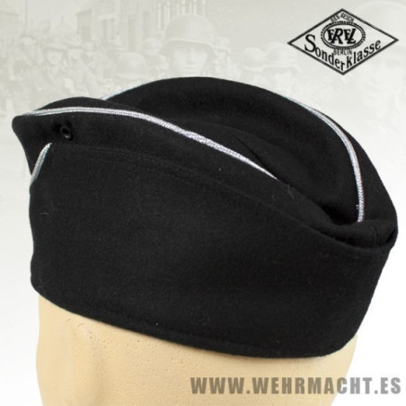 WH Schiffchen M35 - Oficiales Panzer