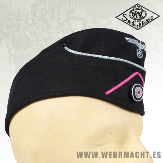 WH Schiffchen M35 - Officer Panzer