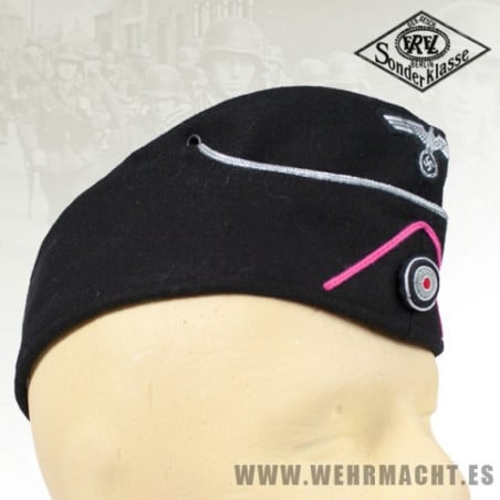 WH Schiffchen M35 - Oficiales Panzer
