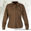 WAC - Camisa de servicio para mujeres