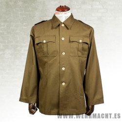 M1926 Spanish Civil War Jacket for Enlisted and NCO