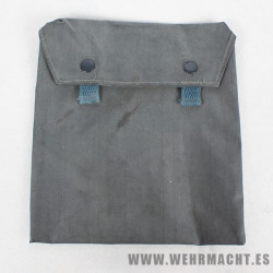 Gas Mask Cape Pouch
