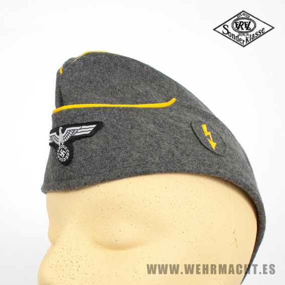 Gorra para Auxiliares de la Wehrmacht