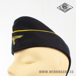 Kriegsmarine Helferin Side Cap - EREL®