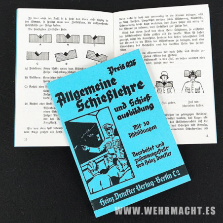 Manual teórico de tiro