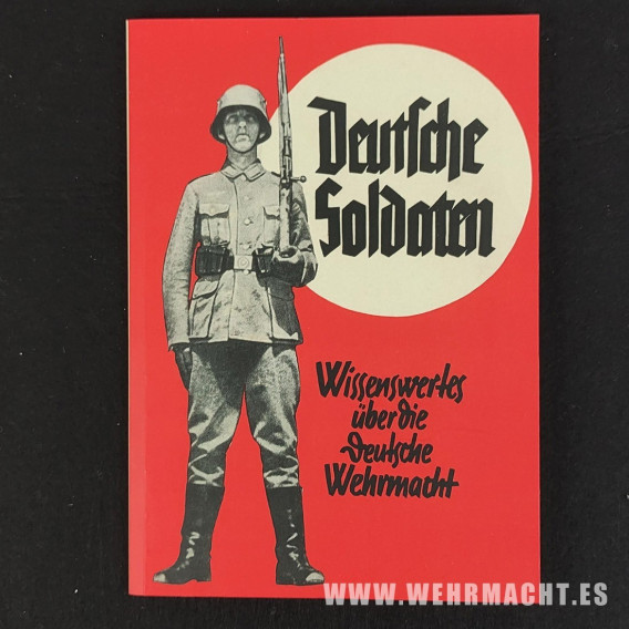 Guía Deutsche Soldaten