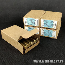Caja vacía de munición para kar98K - Modelo 5