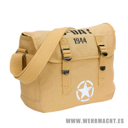 Vintage Shoulder Bag - D-Day