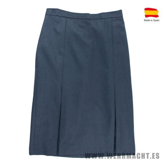 Falda para "Helferin" de la Luftwaffe