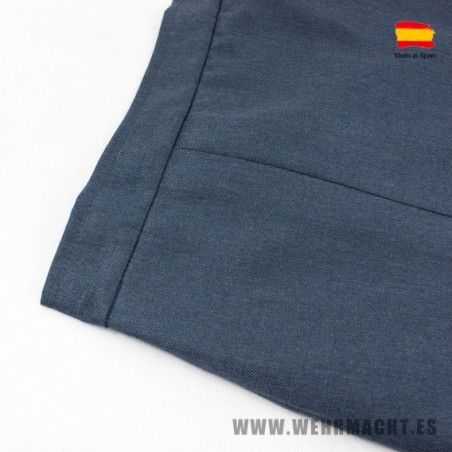 Falda para "Helferin" de la Luftwaffe