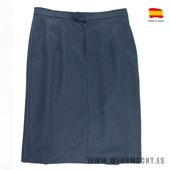 Falda para "Helferin" de la Luftwaffe