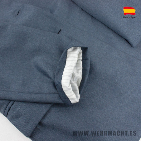 Luftwaffe/Kriegsmarine Helferin Tunic