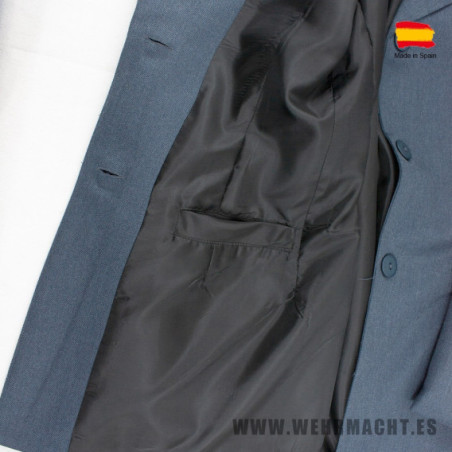 Luftwaffe/Kriegsmarine Helferin Tunic