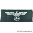 Águila de pecho Wehrmacht 1935, Oficiales