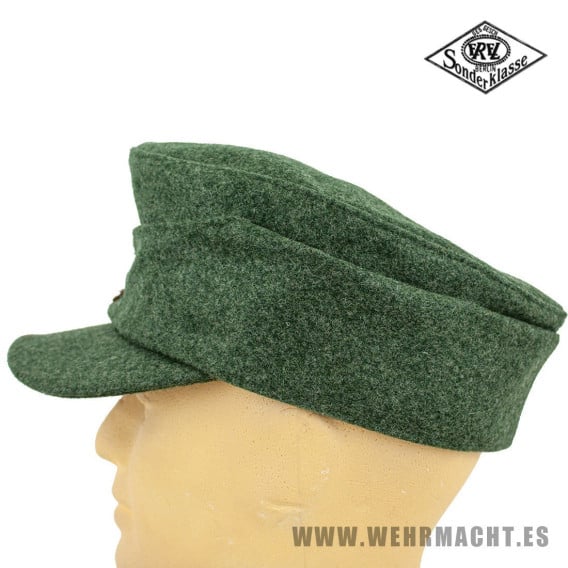 Wehrmacht Mountain Cap - EREL