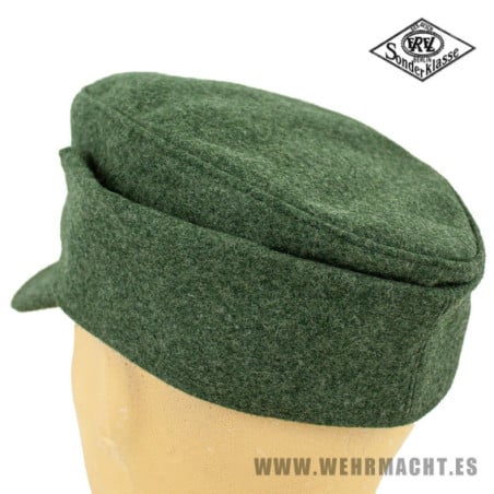 Wehrmacht Mountain Cap - EREL