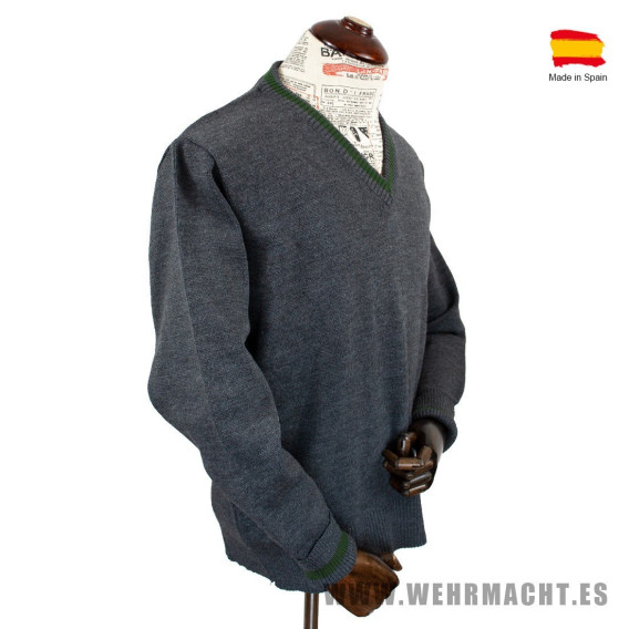 Jersey alemán