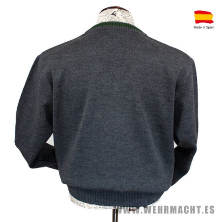 Jersey alemán