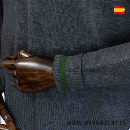 Jersey alemán