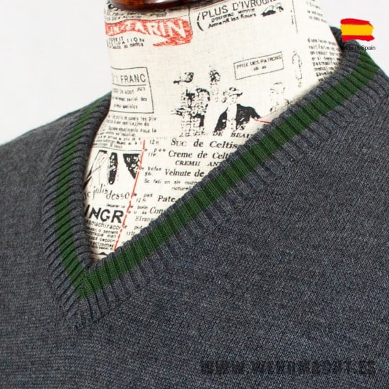 Jersey alemán