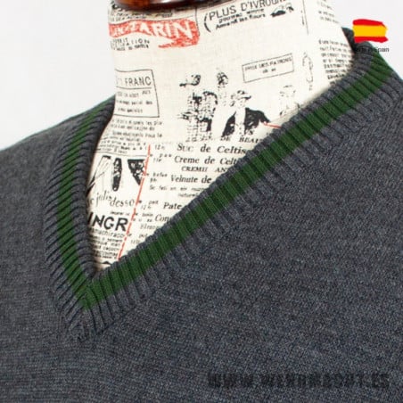 Jersey alemán