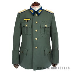 Kriegsmarine - WW2 German Uniforms