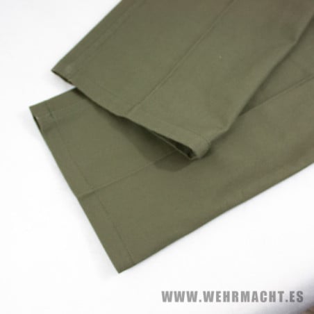 Afrka Korps Tropenhose M40