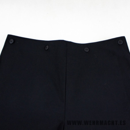 Kriegsmarine dark blue trousers
