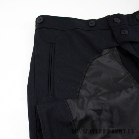 Kriegsmarine dark blue trousers